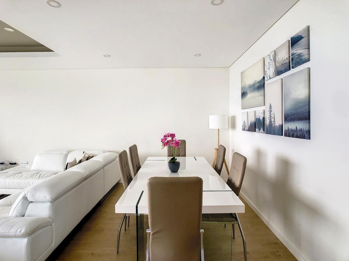 Evoque Villa By Lovelystay Arco da Calheta  Exterior foto